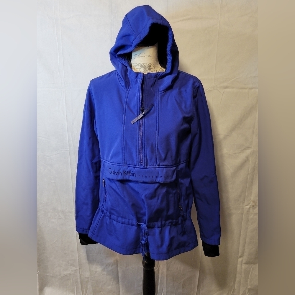 Calvin Klein Performance Wear Size-Small - Picture 3 of 7
